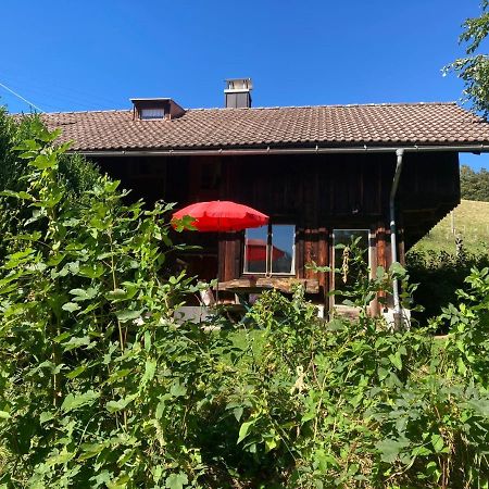 Berghuetterl - Ferienhaus Ingerlhof Tegernsee Zewnętrze zdjęcie