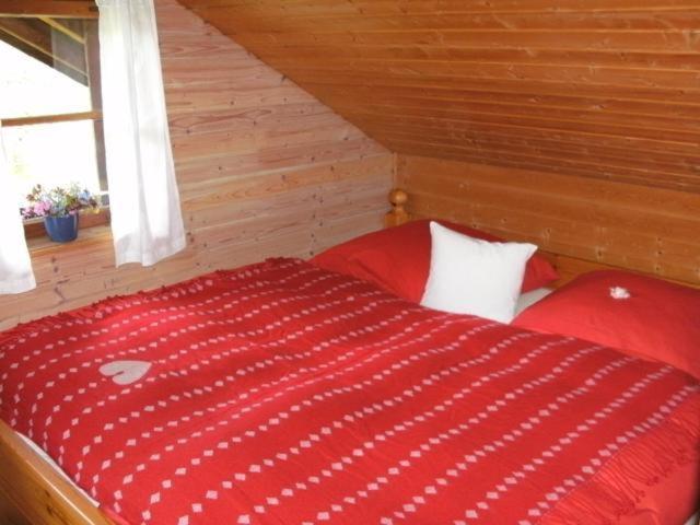 Berghuetterl - Ferienhaus Ingerlhof Tegernsee Zewnętrze zdjęcie